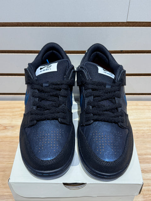Nike SB Dunk Low Pro Bluetile Skateboards Sz 11