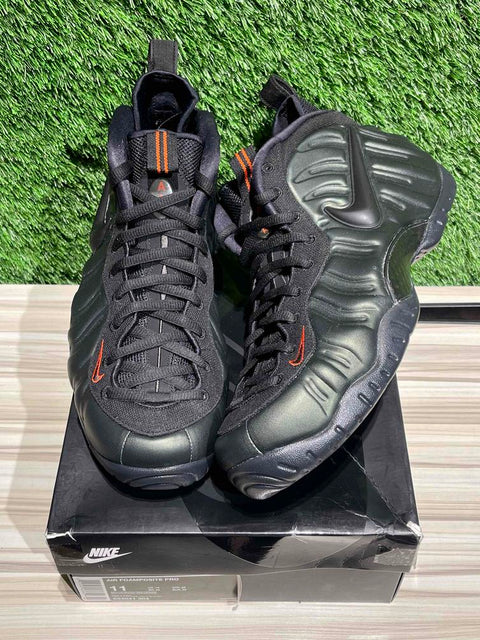 Nike Air Foamposite Pro Sequoia SZ 11
