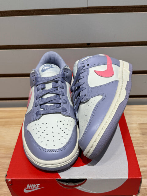Nike Dunk Low Indigo Haze (Women's) Sz 3.5Y/5W
