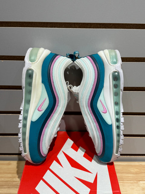 Nike Air Max 97 Psychic Pink Nightshade Sz 5.5M