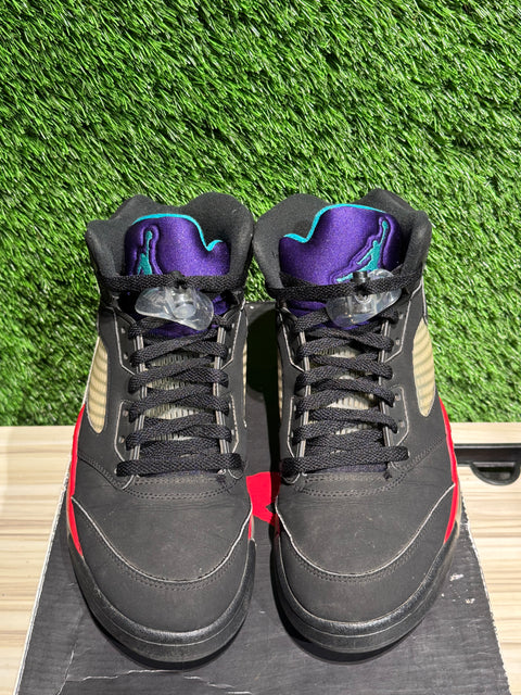 Jordan 5 Retro Top 3 Sz 9.5M