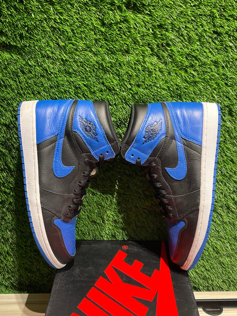 Jordan 1 Retro Royal (2017) Sz 11M