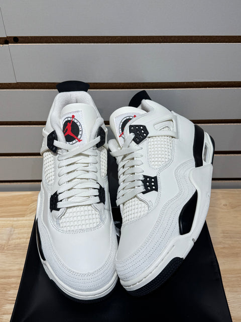 Jordan 4 Retro Flight Club Sz 11