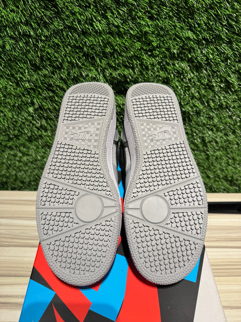 Nike Mac Attack QS SP Travis Scott Cactus Jack Sz 3.5M...