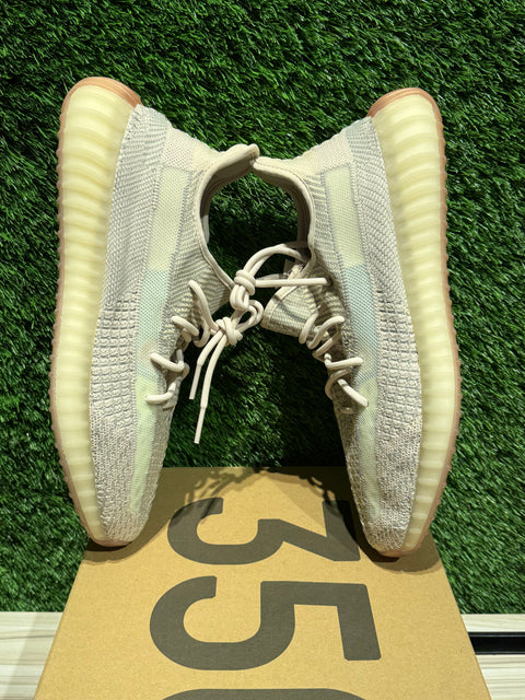 adidas Yeezy Boost 350 V2 Citrin (Non-Reflective) Sz 12