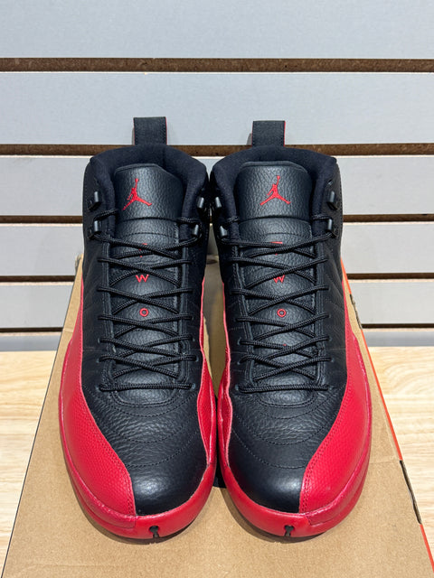 Jordan 12 Retro Flu Game (2025) Sz 12