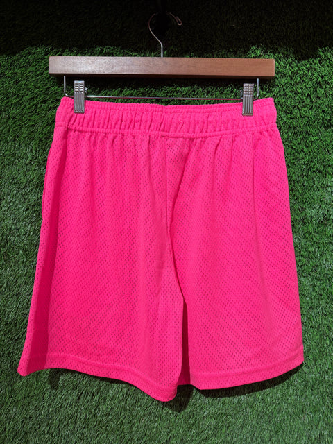 Eric Emanuel EE Basic/Core Short Pink/Navy