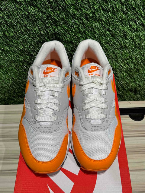 Nike Air Max 1 Anniversary Orange (2020)