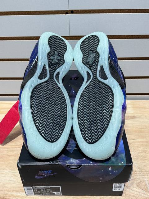 Nike Air Foamposite One Galaxy (2025) Sz 13