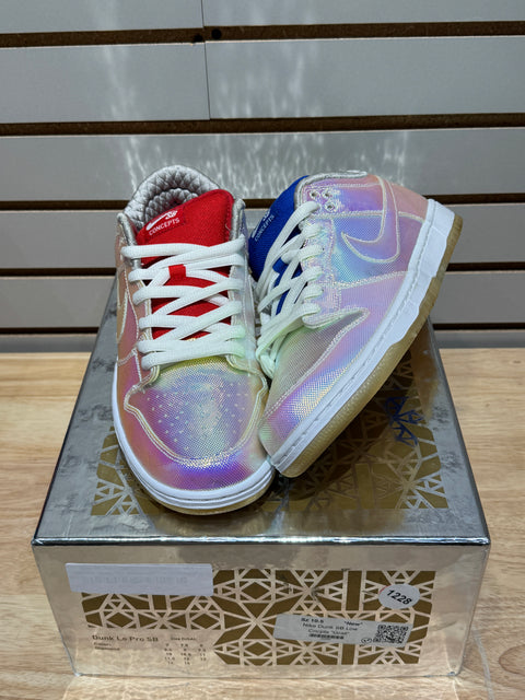 Nike SB Dunk Low Concepts Grail Sz 10.5