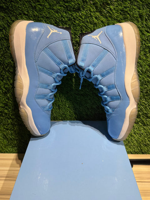 Jordan 11 Retro Pantone Sz 10