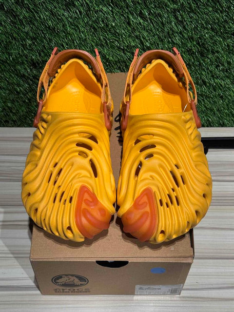 Crocs Pollex Clog by Salehe Bembury Cobbler Sz 5M