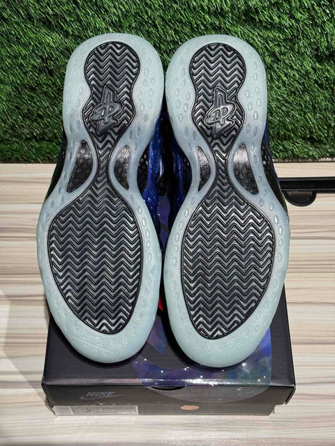 Nike Air Foamposite One Galaxy (2025) Sz 10.5M