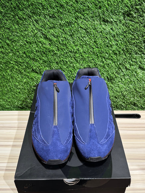 Nike Air Max 95 Zip SP Loyal Blue Sz 14M