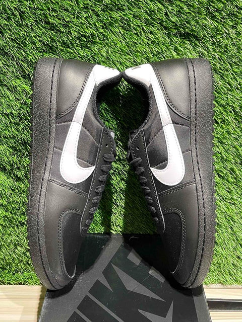 Nike Field General '82 SP Black White Sz 10.5M