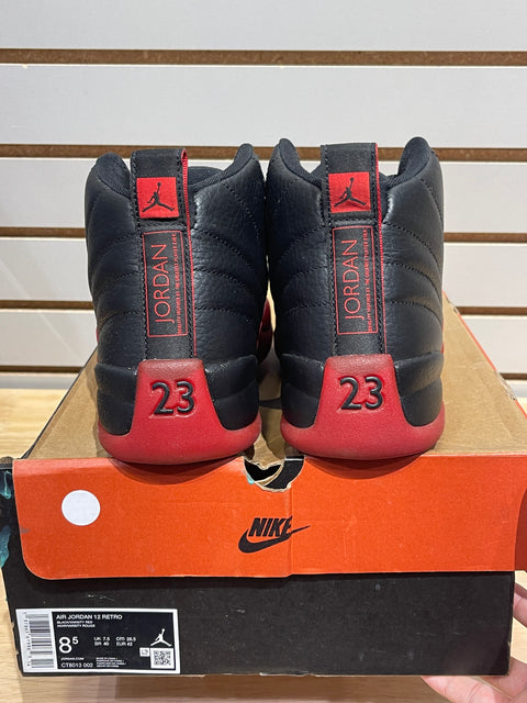 Jordan 12 Retro Flu Game (2025) Sz 8.5M