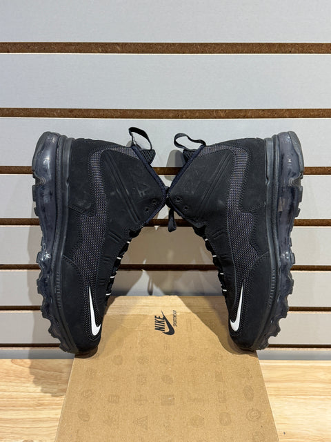 Nike Air Max Griffey Jr GS Sz 6.5Y