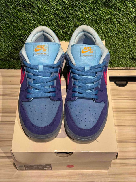 Nike SB Dunk Low Run The Jewels Sz 9.5M