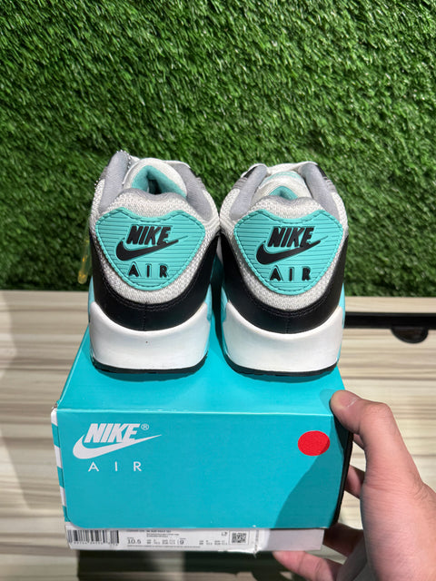 Nike Air Max 90 Recraft Turquoise (Women's) Sz 9M/10.5W