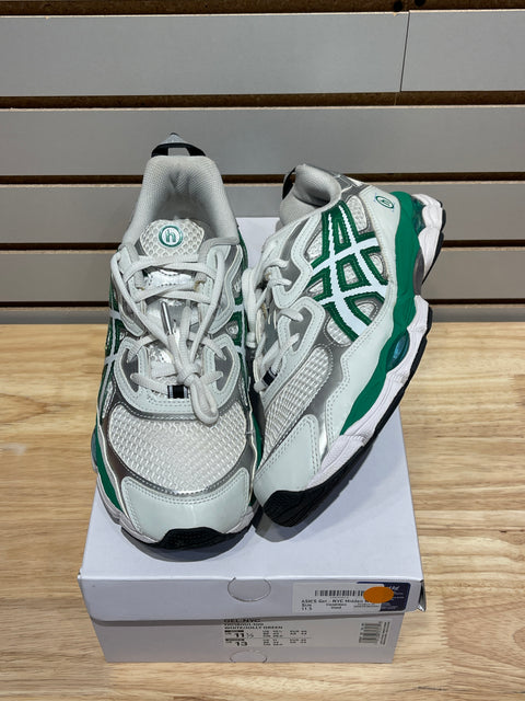ASICS Gel-NYC Hidden NY Sz 11.5