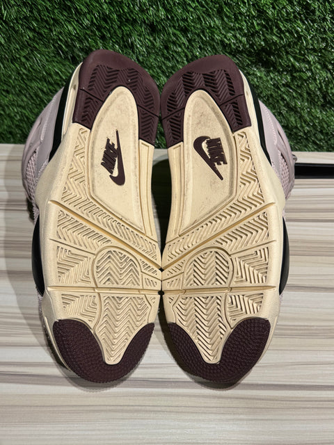 Jordan 4 Retro OG SP A Ma Maniére While You Were Sleeping (Women's) Sz 8M