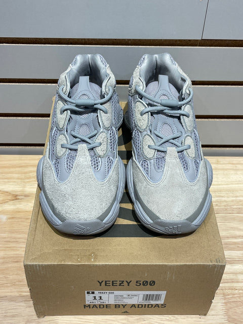 adidas Yeezy 500 Stone Salt Sz 11