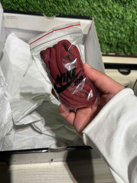 Nike SB Dunk High Mafia Pack Sz 10.5M,