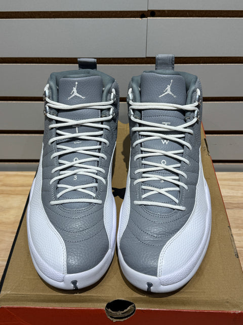 Jordan 12 Retro Stealth Sz 13