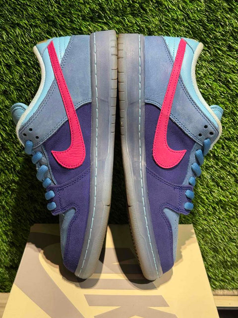 Nike SB Dunk Low Run The Jewels Sz 9.5M