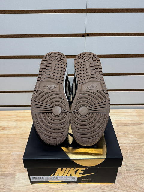 Jordan 1 Retro High OG Palomino Sz 8.5