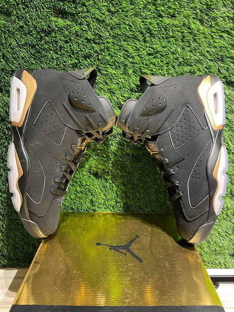 Jordan 6 Retro DMP (2020) Sz 11.5M