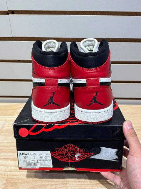 Jordan 1 Retro Chicago (2013) Sz 9.5