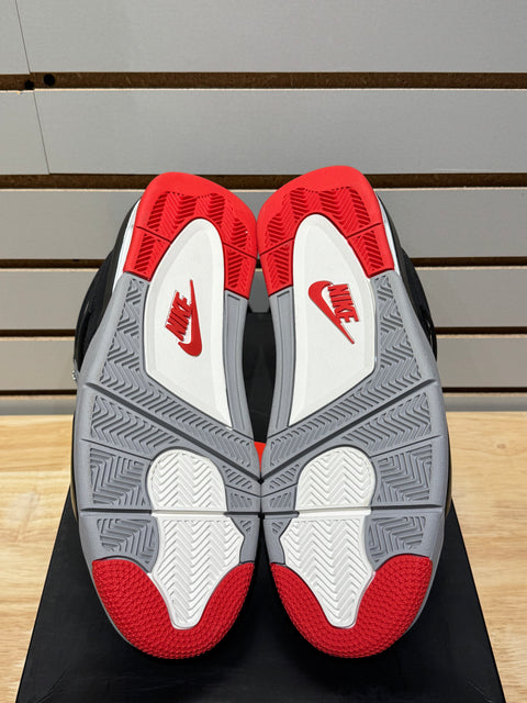Jordan 4 Retro Bred (2019) Sz 11