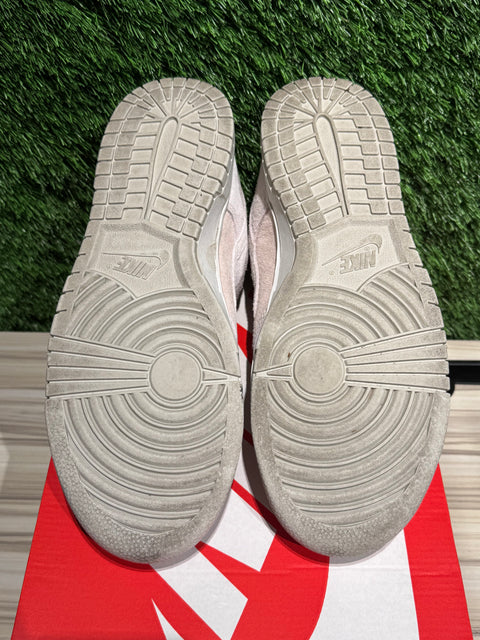 Nike Dunk Low Premium Vast Grey Sz 9.5