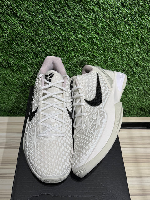 Nike Kobe 6 Protro Sail All-Star 10.5