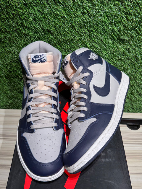 Jordan 1 Retro High '85 Georgetown Sz 10M