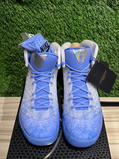 Nike Kobe 3 Protro Christmas Sz 10