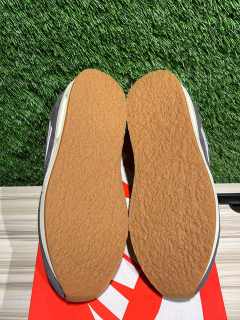 Nike Air Max 1 Crepe Soft Grey Sz 10