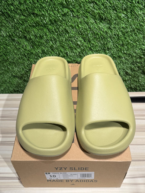 adidas Yeezy Slide Resin (2022/2024) Sz 10