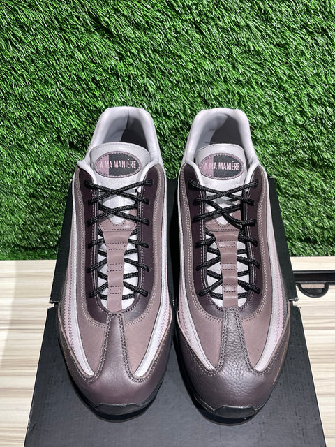 Nike Air Max 95 SP A Ma Maniére While You Were Sleeping Sz 12