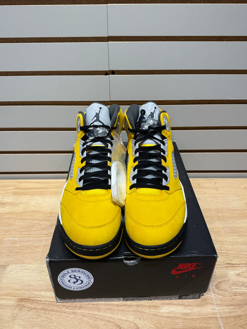 Jordan 5 Retro Tokyo T23 (2025) Sz 15