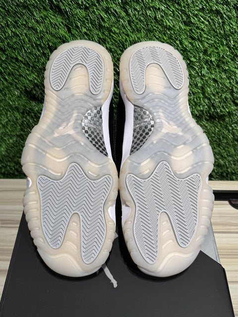 Jordan 11 Retro Jubilee 25th Anniversary Sz 10.5