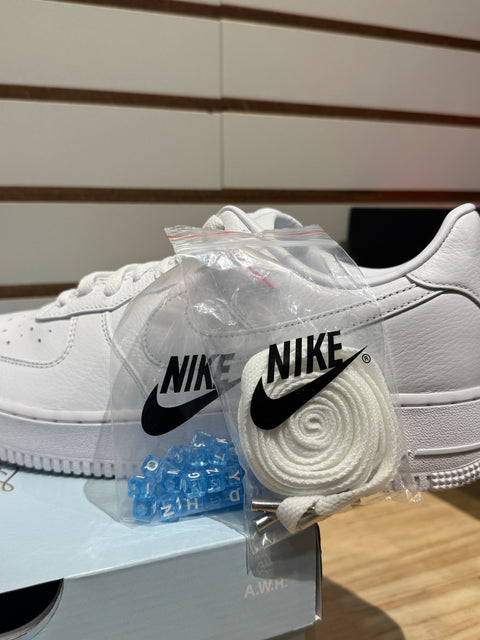 Nike Air Force 1 Low Drake NOCTA Certified Lover Boy Sz 10.5