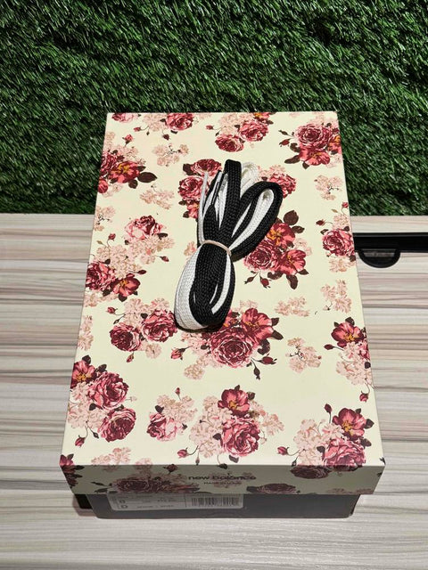 New Balance 997 MiUSA Aimé Leon Dore Dark Moss Angora Sz 8..