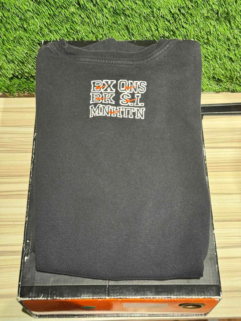 Nike Dunk Low Sole Collector Vegas Finals NYC ID Sz 8.5M