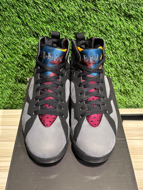 Jordan 7 Retro Bordeaux (2011) Sz 8M.