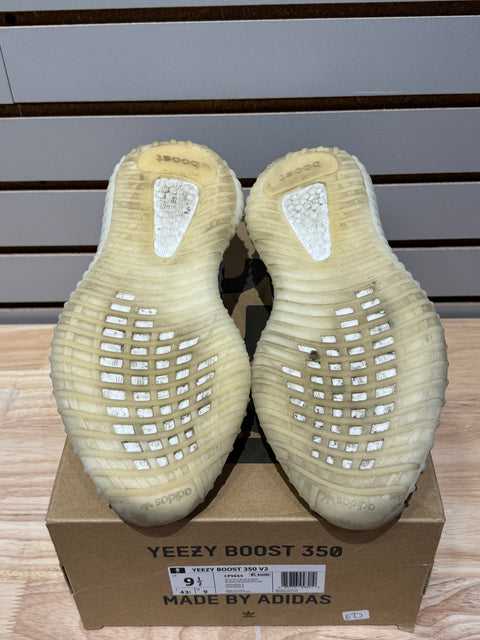 adidas Yeezy Boost 350 V2 Zebra Sz 9.5