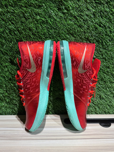 Nike KD 6 Christmas Sz 10