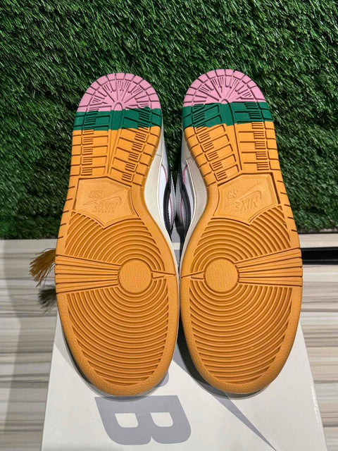 Nike SB Dunk Low CSEF Sz 9.5M