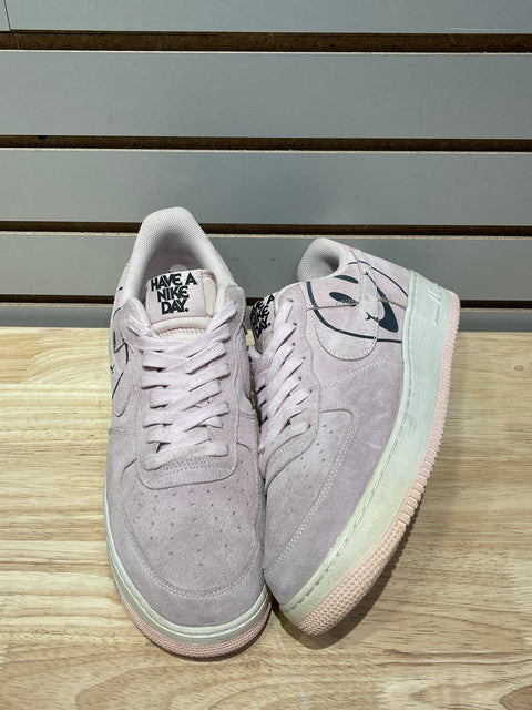 Nike Air Force 1 Low Have A Nike Day Pink Sz 13